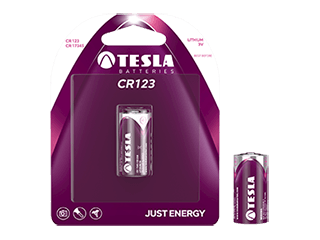 CR123 1335